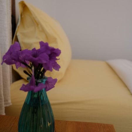 Paiyannoi Guesthome Chiang Mai Buitenkant foto