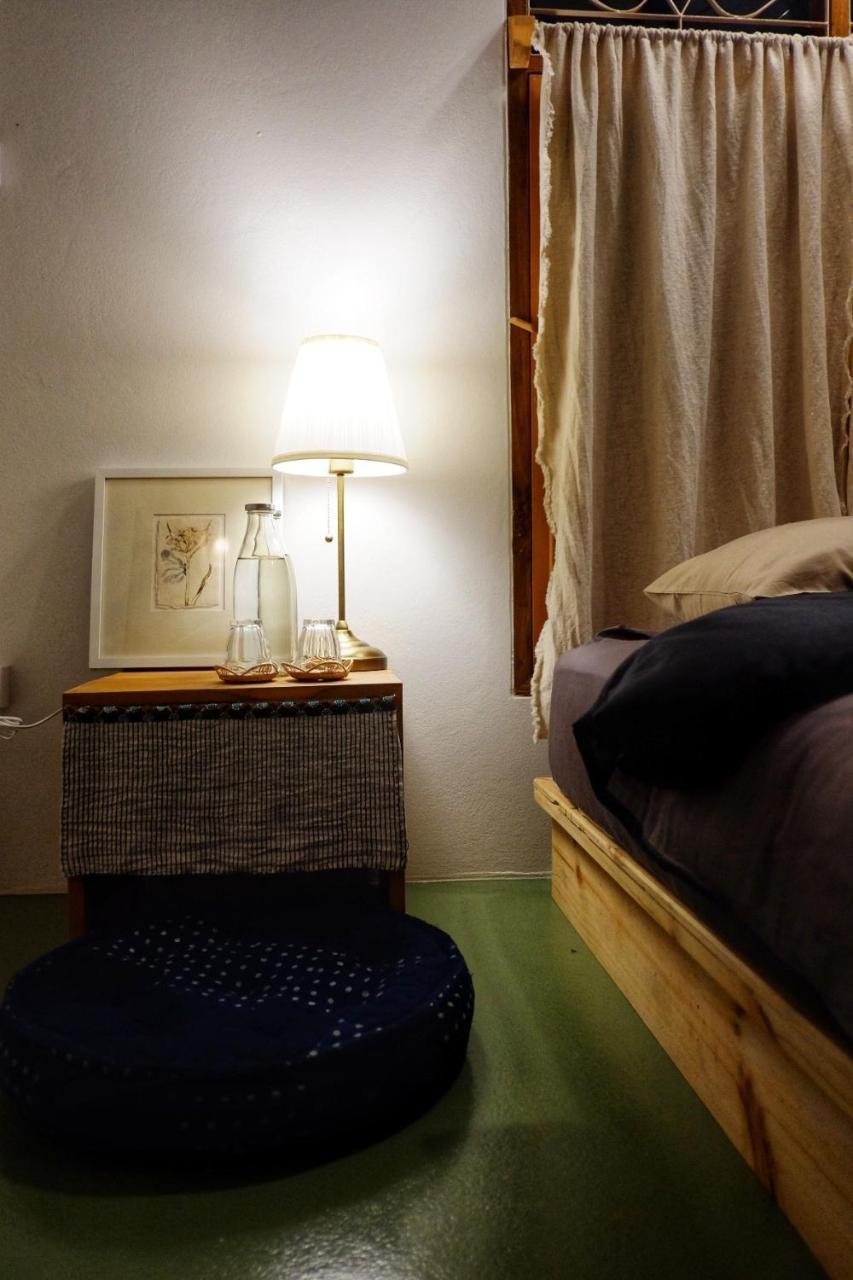 Paiyannoi Guesthome Chiang Mai Buitenkant foto