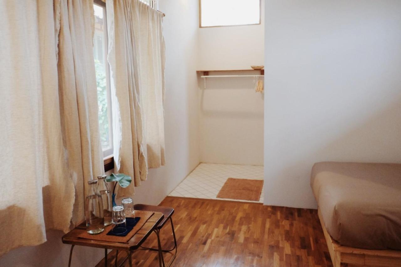 Paiyannoi Guesthome Chiang Mai Buitenkant foto