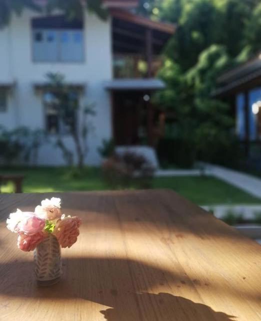 Paiyannoi Guesthome Chiang Mai Buitenkant foto