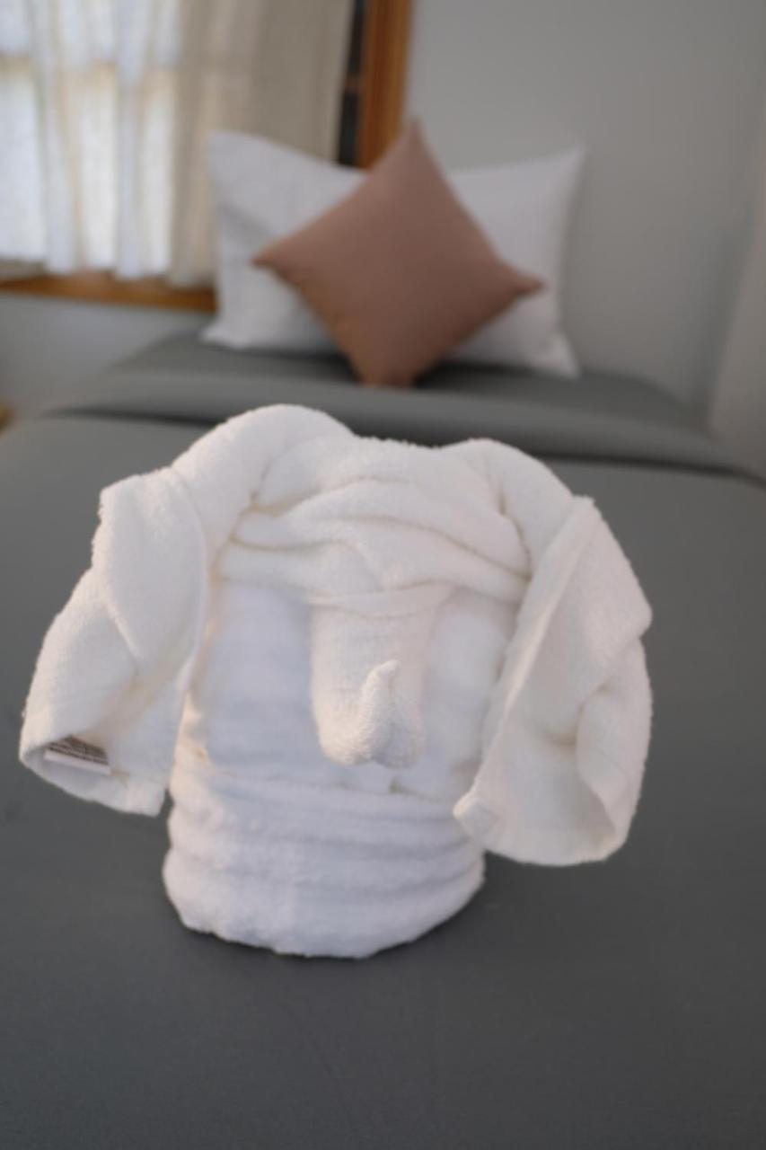 Paiyannoi Guesthome Chiang Mai Buitenkant foto