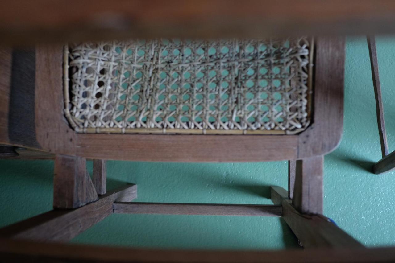 Paiyannoi Guesthome Chiang Mai Buitenkant foto