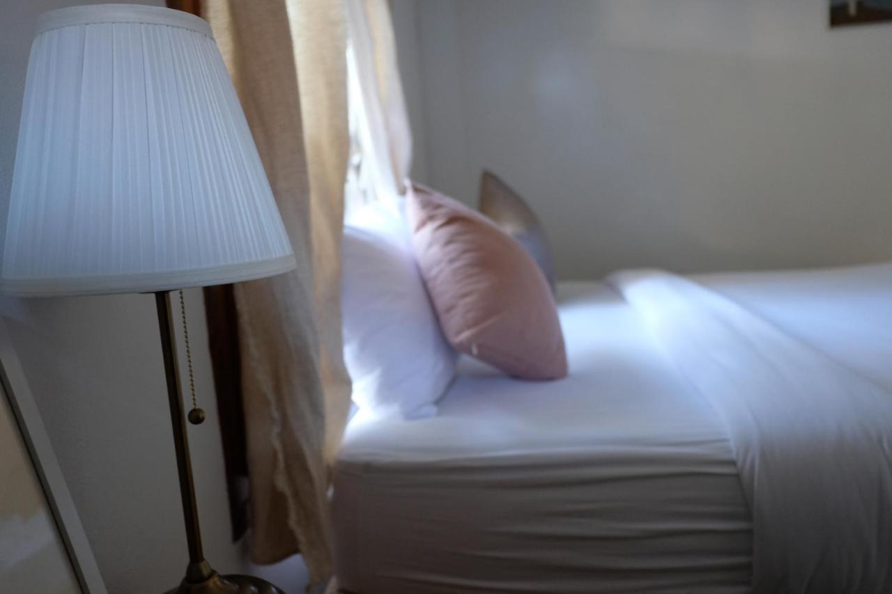 Paiyannoi Guesthome Chiang Mai Buitenkant foto