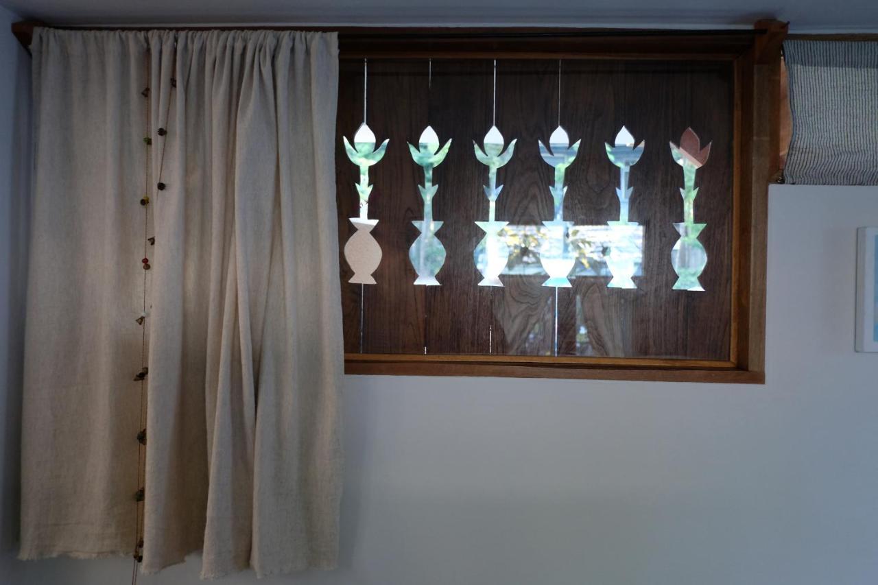 Paiyannoi Guesthome Chiang Mai Buitenkant foto