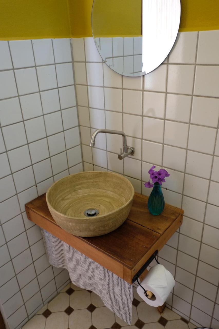 Paiyannoi Guesthome Chiang Mai Buitenkant foto