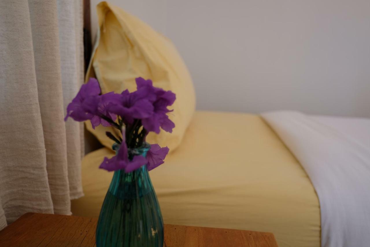 Paiyannoi Guesthome Chiang Mai Buitenkant foto