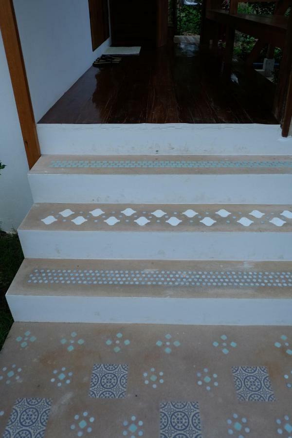 Paiyannoi Guesthome Chiang Mai Buitenkant foto