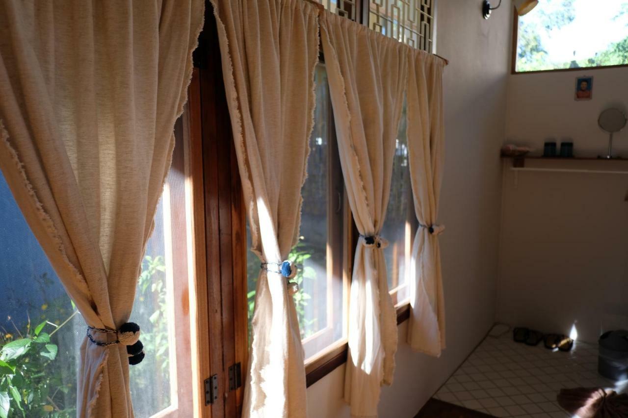 Paiyannoi Guesthome Chiang Mai Buitenkant foto